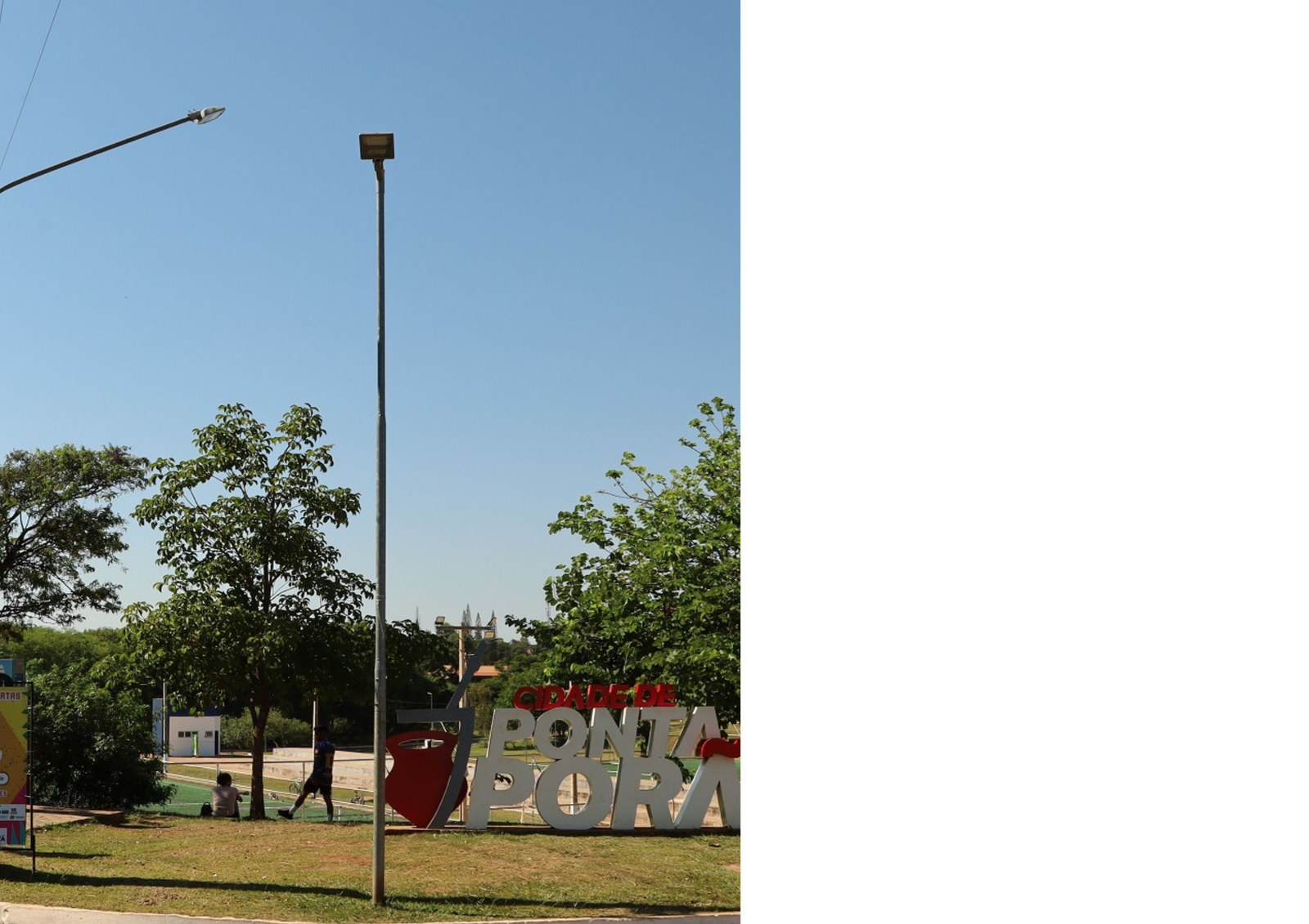 Estudantes brasileiros na faculdade de medicina em Pedro Juan Caballero