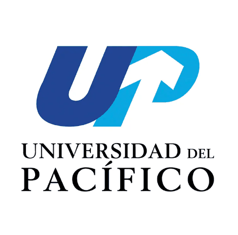 Logo da Universidad del Pacífico