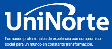 Logo da UNINORTE