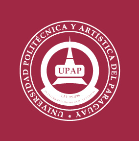 Logo da UPAP